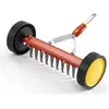 Image de Scarificateur sur roues OUTILS WOLF URM30 30 cm (Manche interchangeable) - Multistar