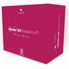 Image de Ordinateur Raspberry Pi 4 modèle B, kit de démarrage 4 Go