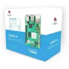 Image de Kit de démarrage Raspberry Pi 5 4 Go Vert Vert Taille unique