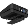 Image de ARGON ONE V3 Boîtier avec NVMe, PCIe expansion, pour Raspberry Pi 5