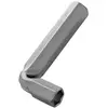 Image de Clés À Pipe Débouchées Sam 21mm ( Prix Pour 1 )