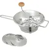 Image de Moulin à légumes métal étamé diamètre 240mm - Guillouard - 010760 -