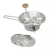 Image de Guillouard - Moulin À Légumes Métal Étamé Diamètre 240mm 010760