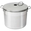 Image de Stérilisateur de bocaux en inox 24l tous feux sauf induction - Guillouard - 011500 -
