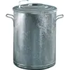 Image de Stérilisateur de bocaux en acier galvanisé capacité 11 bocaux de 1l - Guillouard - 11610 -