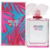 Image de Kenzo Kenzo Wild Eau de Toilette 50ml Spray