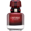 Image de Givenchy L'interdit Rouge Eau De Parfum 35ml Spray