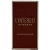 Image de Givenchy L'Interdit Rouge eau de parfum pour femme 50 ml