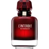 Image de Givenchy L'nterdit Rouge Eau de Parfum pour femme 80 ml