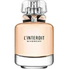 Image de Givenchy L'Interdit Eau de Toilette 50ml