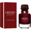 Image de Givenchy L'Interdit Rouge Ultime eau de parfum pour femme 50 ml