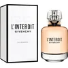 Image de Givenchy L'Interdit EDP 125 ml W
