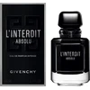 Image de Givenchy L'Interdit Absolu EDP Intense 35 ml W