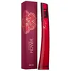 Image de KENZO Le Rouge Flower, Femmes, 50 ml, Flacon non rechargeable, Parfum liquide, Musc, Rose