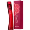 Image de KENZO Le Rouge Flower, Femmes, 30 ml, Flacon non rechargeable, Parfum liquide, Musc, Rose