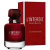 Image de Givenchy L'Interdit Eau de Parfum Rouge Ultime Spray (80 ml)
