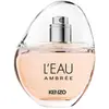 Image de Kenzo L'Eau Ambrée, Eau de Parfum, 100 ml
