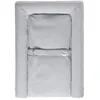 Image de Matelas A Langer Matconfort Gris - Candide