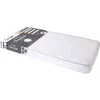 Image de Matelas pour lit d'enfant Tineo Air-conditionné 60 x 120 x 10 cm