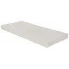 Image de Housse de matelas pour lit d'enfant Tineo 80 x 40 cm