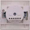 Image de Prise avec terre Chantier, blanc