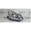 Image de Projecteur Principal Valeo 043376 Opel 1216188 93189358