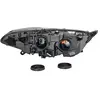 Image de Projecteur Principal Valeo 046614 Ford 1819658 2140201 2284965 5283611
