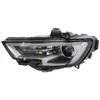 Image de Projecteur Principal Valeo 046814 Audi 8v0941005e 8v0941043e