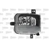 Image de Projecteur Antibrouillard Valeo 047435 Vw 2gm941662b