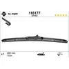 Image de SWF Balais d'essuie-glace H-Blade | WISCHERBLATT H-BLADE 480MM