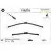 Image de Swf Kit Essuie-Glace Visioflex Pour Skoda Oct
