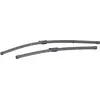 Image de SWF Balais d'essuie-glace Visioflex-Set | (SET)WISCHER voiture VF650/475MM/5