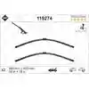 Image de Swf Kit Balai D'essuie-Glace Visioflex Pour Bmw, 650/