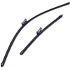 Image de Swf Kit D'essuyage Visioflex 600/350Mm Pour
