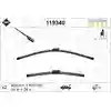 Image de SWF Balais d'essuie-glace Visioflex-Set | (SET)WISCHER PKW VF600/600MM/3