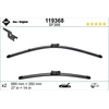 Image de Kit Balai D'essuie-Glace Visioflex 550/475Mm