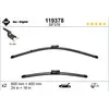 Image de Swf Wischbl-Set Visioflex Fuer Renault T