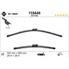 Image de Kit Balai D'essuie-Glace Visioflex Pour Opel