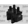 Image de Bobine d'allumage à 4 broches VALEO IAM-Expertise, compatible notamment avec l'OPEL ASTRA