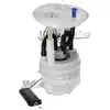 Image de Pompe à carburant 12 V, 3 l/min, 5,3 bars, VALEO, pour notamment la FIAT FIORINO