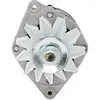 Image de Alternateur 14 V 50 A Ø 67 mm VALEO pour, entre autres, RENAULT SUPER