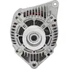Image de Alternateur 14 V 110 A Ø 55 mm VALEO pour, entre autres, RENAULT LAGUNA