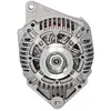 Image de Alternateur 14 V 110 A Ø 52 mm VALEO pour, entre autres, RENAULT CLIO