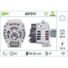 Image de Générateur Valeo 437311