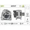 Image de Générateur Valeo 437317
