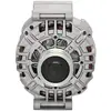Image de Alternateur 14 V 120 A Ø 57 mm VALEO pour, entre autres, AUDI A4