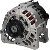 Image de Alternateur 14 V 90 A Ø 57 mm VALEO pour, entre autres, SEAT IBIZA