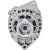 Image de Alternateur 14 V 90 A Ø 60 mm VALEO pour, entre autres, CITROËN JUMPER