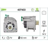 Image de Générateur Valeo 437433