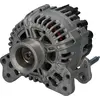 Image de Alternateur 14 V 110 A Ø 57 mm VALEO pour, entre autres, VW CADDY